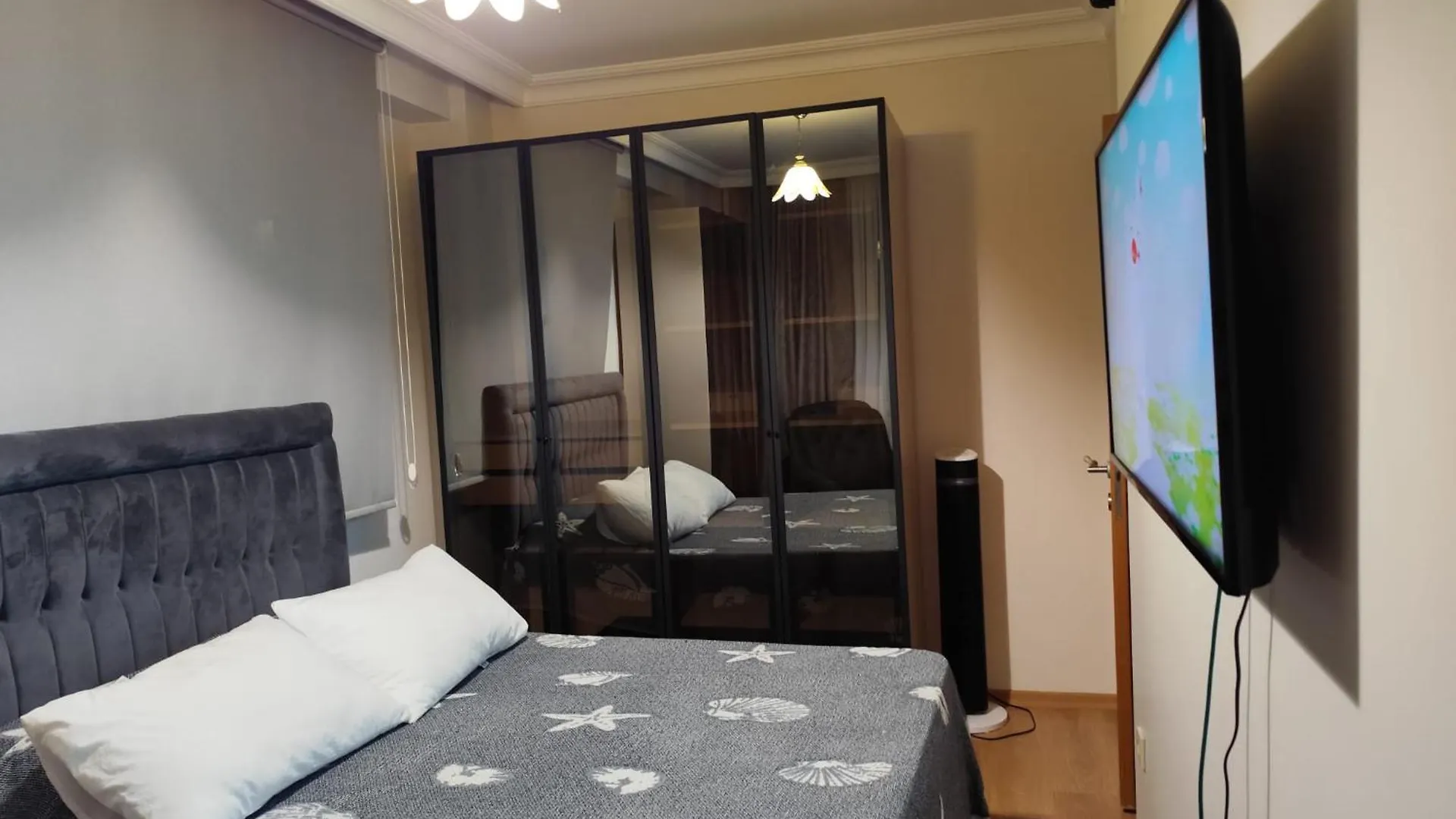 Apartamento The Sweet House'S Suit Estambul