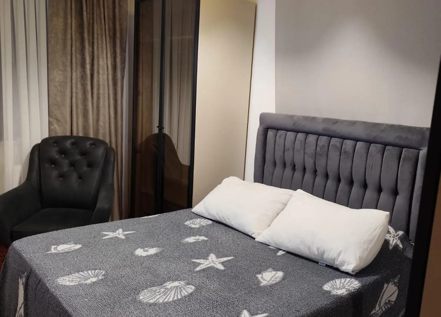 Apartamento The Sweet House'S Suit Estambul Turquía