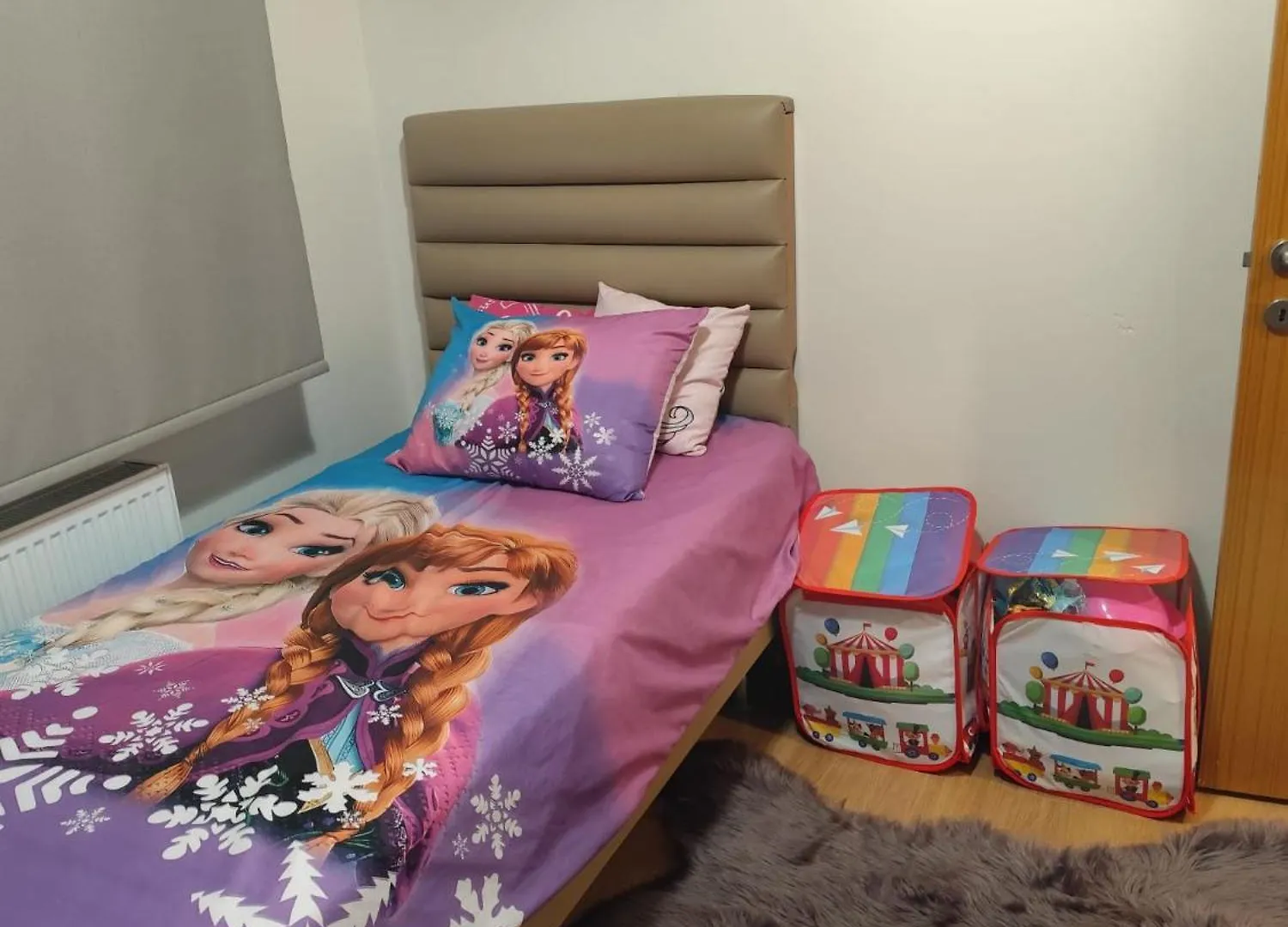 The Sweet House'S Suit Estambul Apartamento