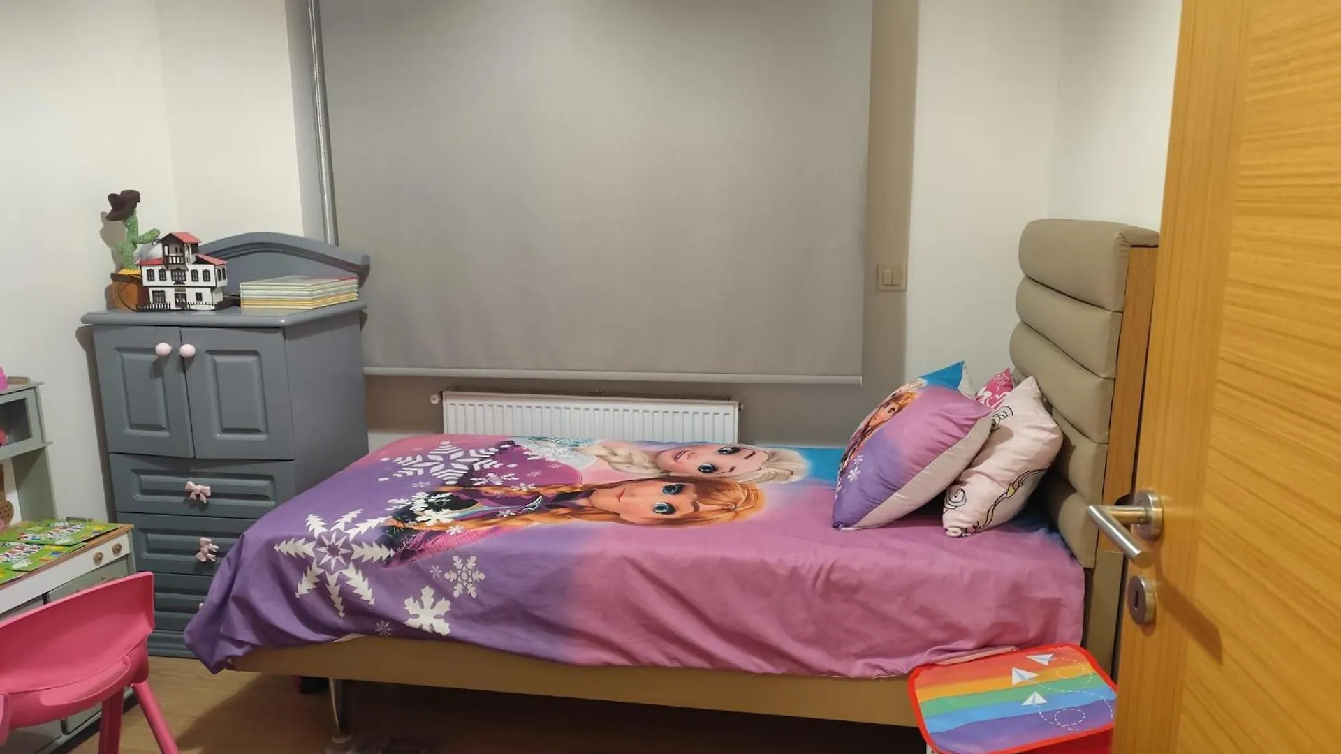 Apartamento The Sweet House'S Suit Estambul