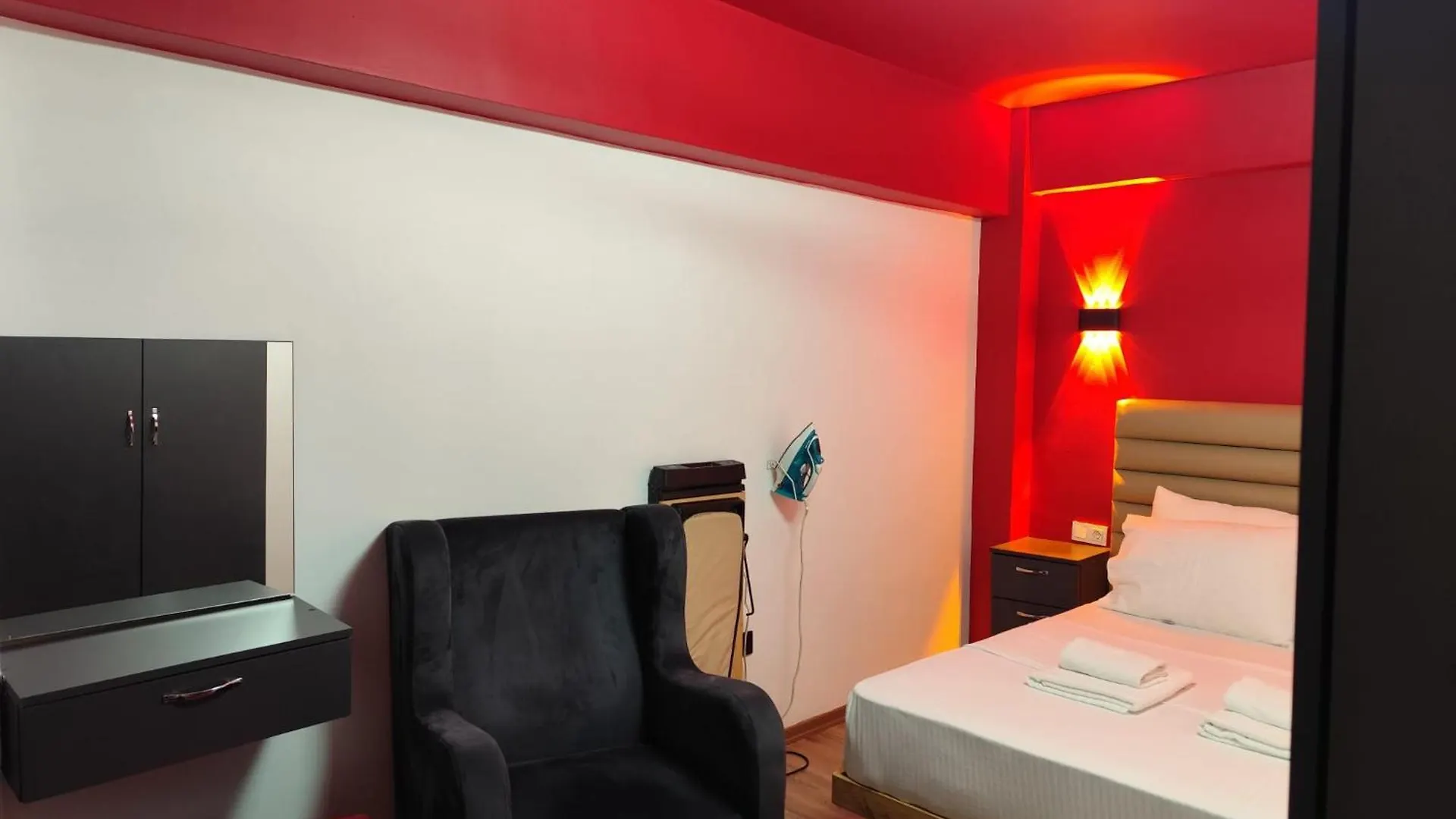 The Sweet House'S Suit Estambul Apartamento