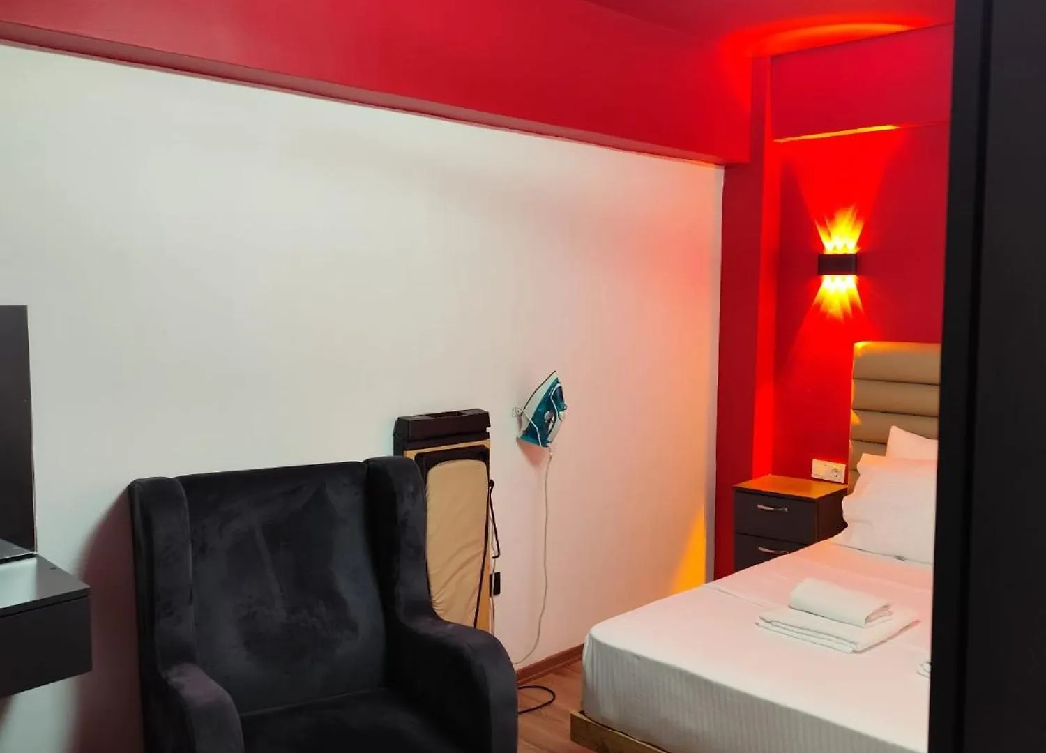 The Sweet House'S Suit Estambul