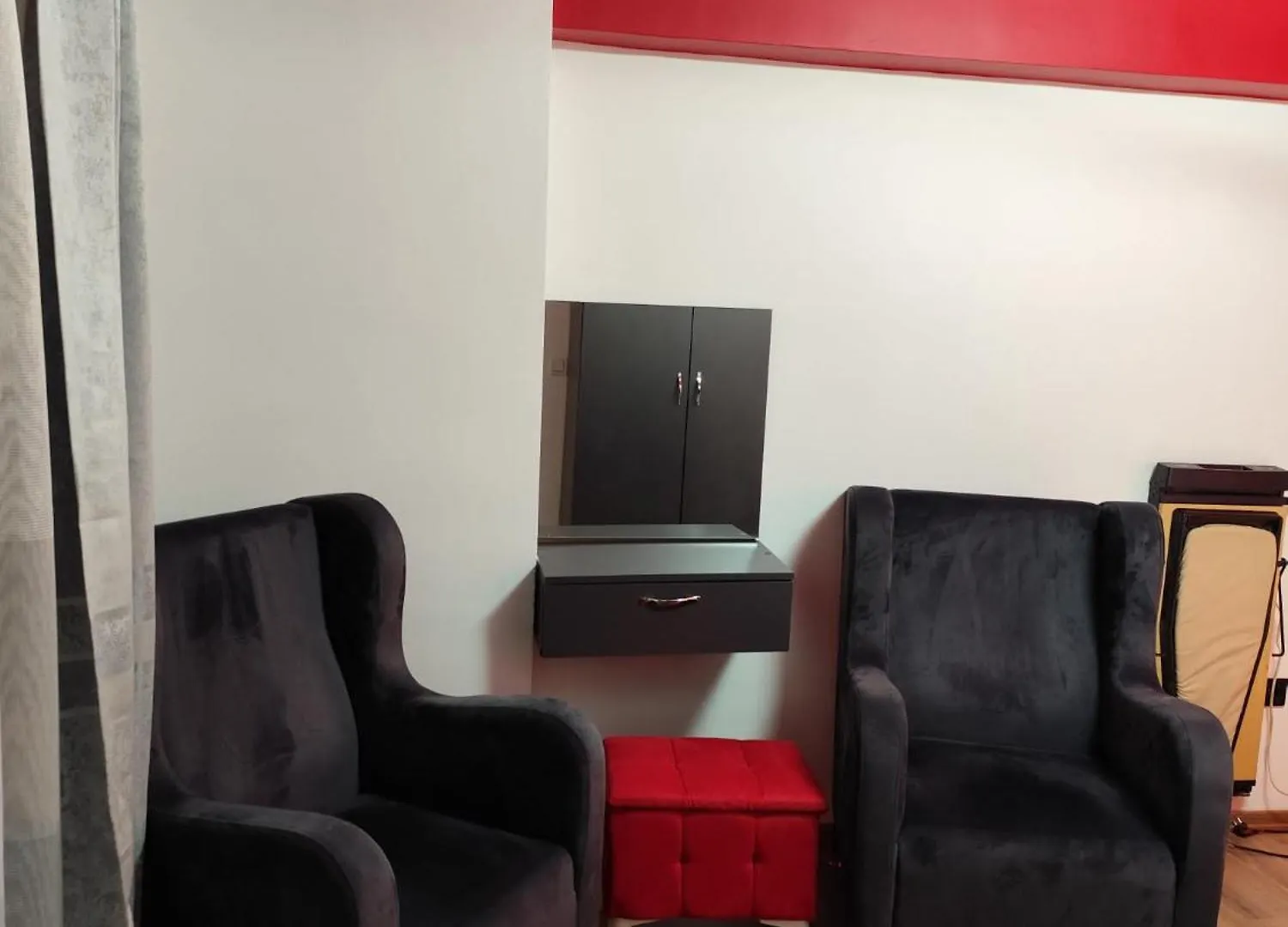 Apartamento The Sweet House'S Suit Estambul