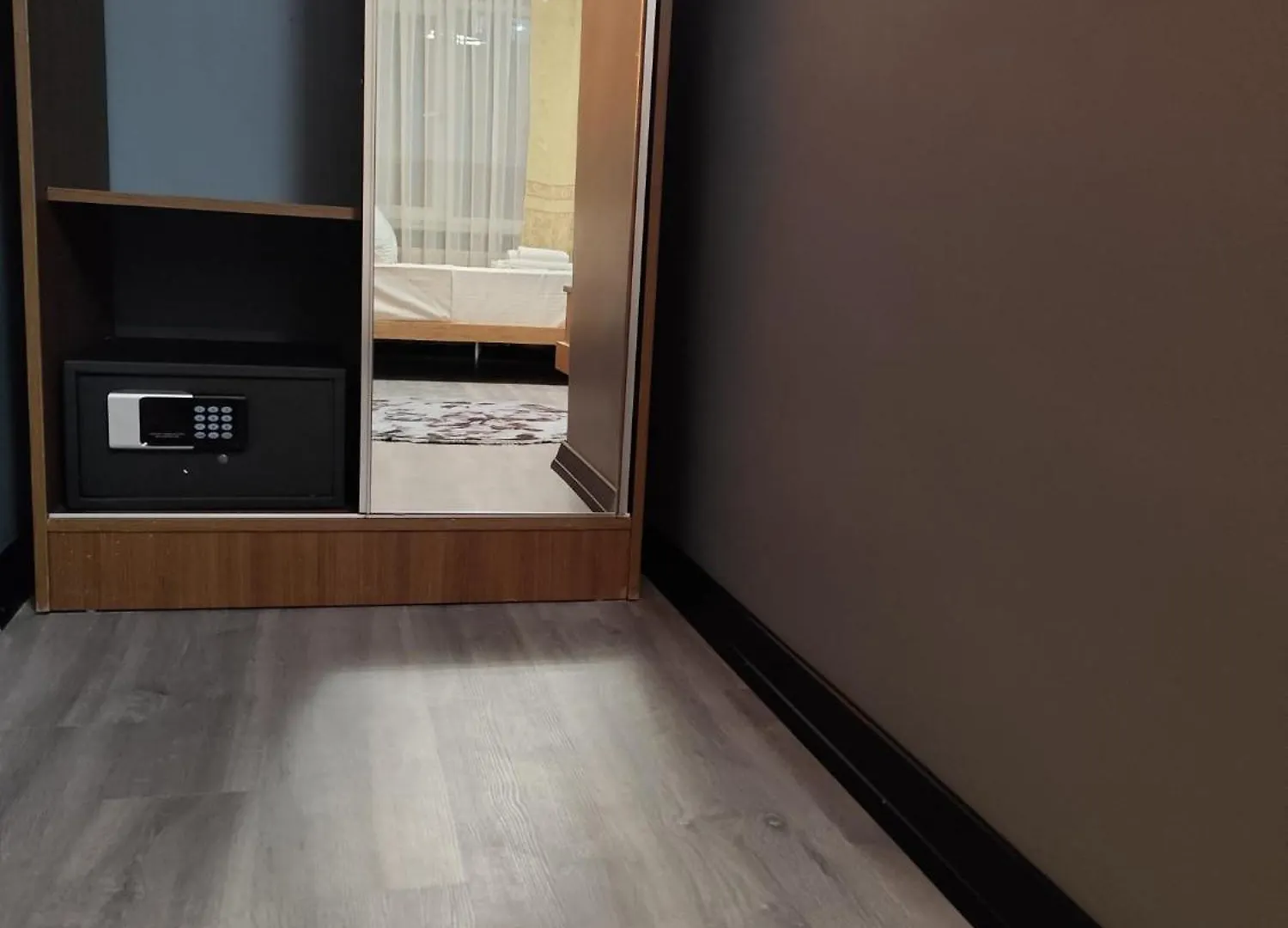 Apartamento The Sweet House'S Suit Estambul
