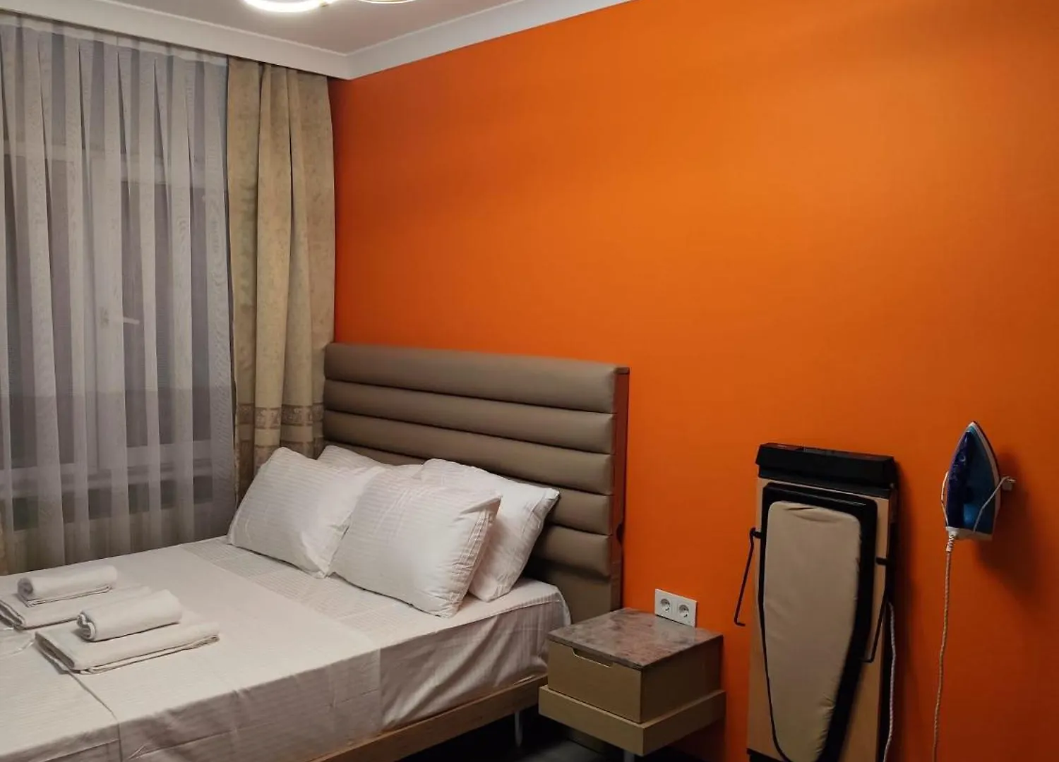 Apartamento The Sweet House'S Suit Estambul