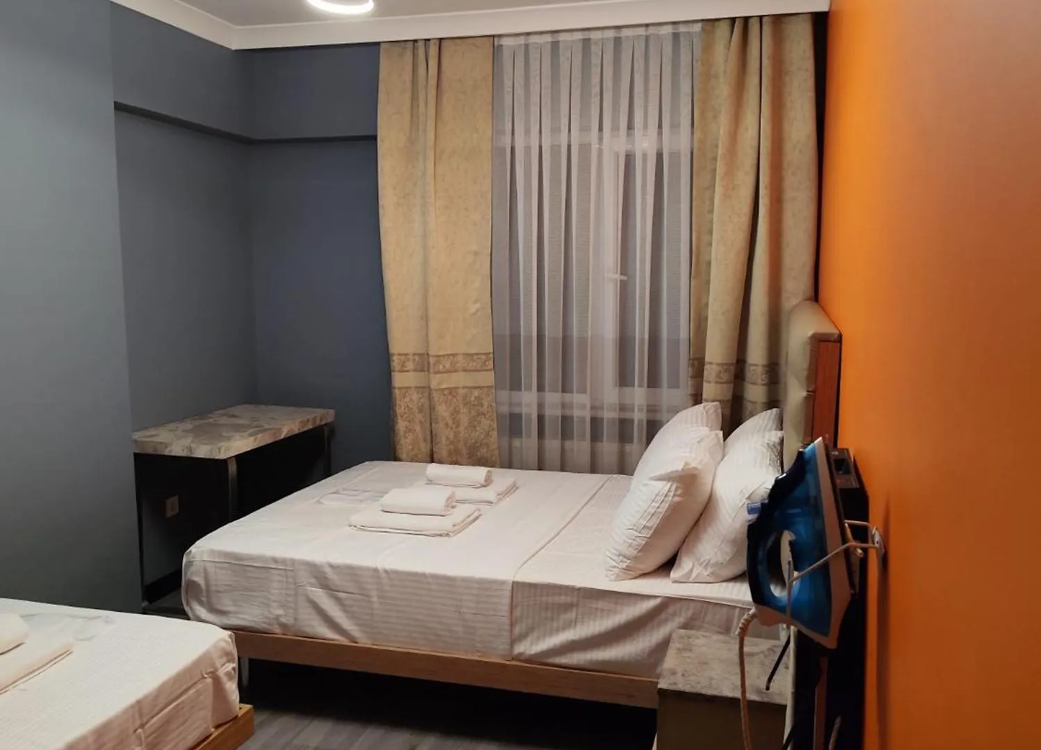 Apartamento The Sweet House'S Suit Estambul