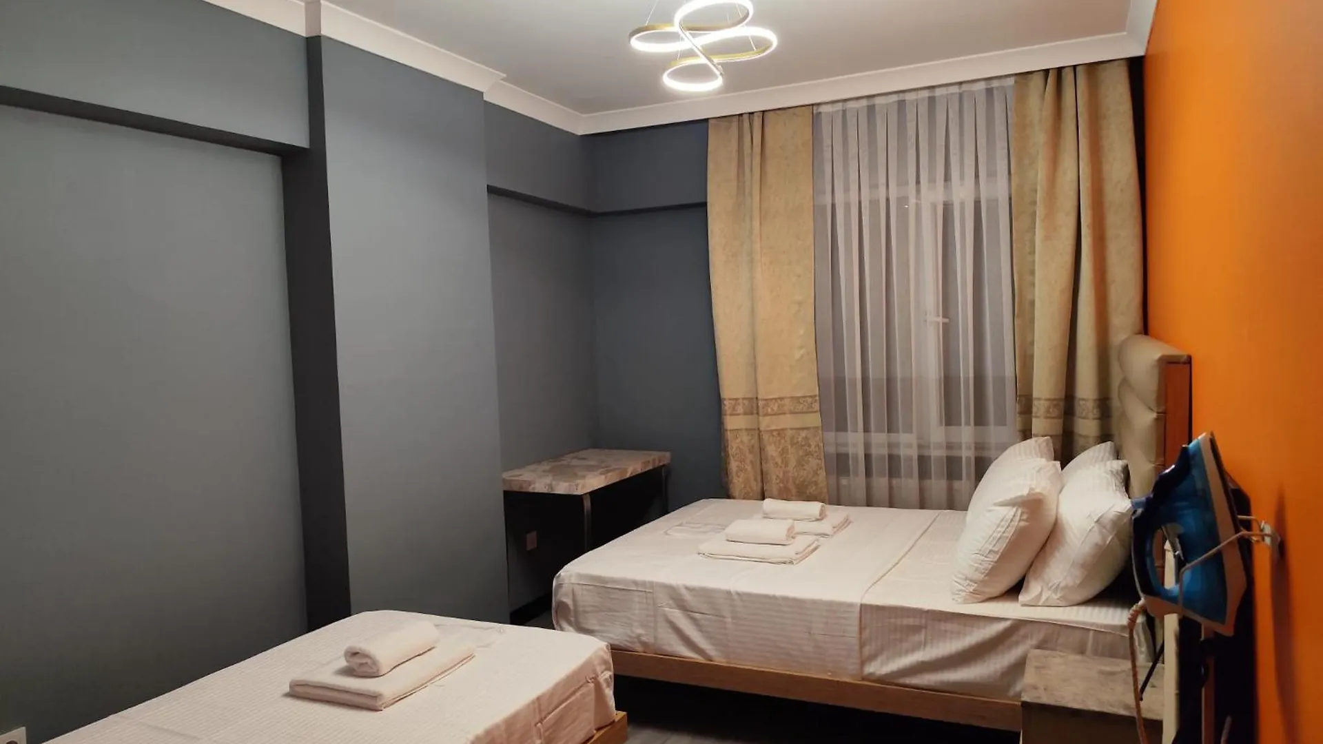 The Sweet House'S Suit Estambul