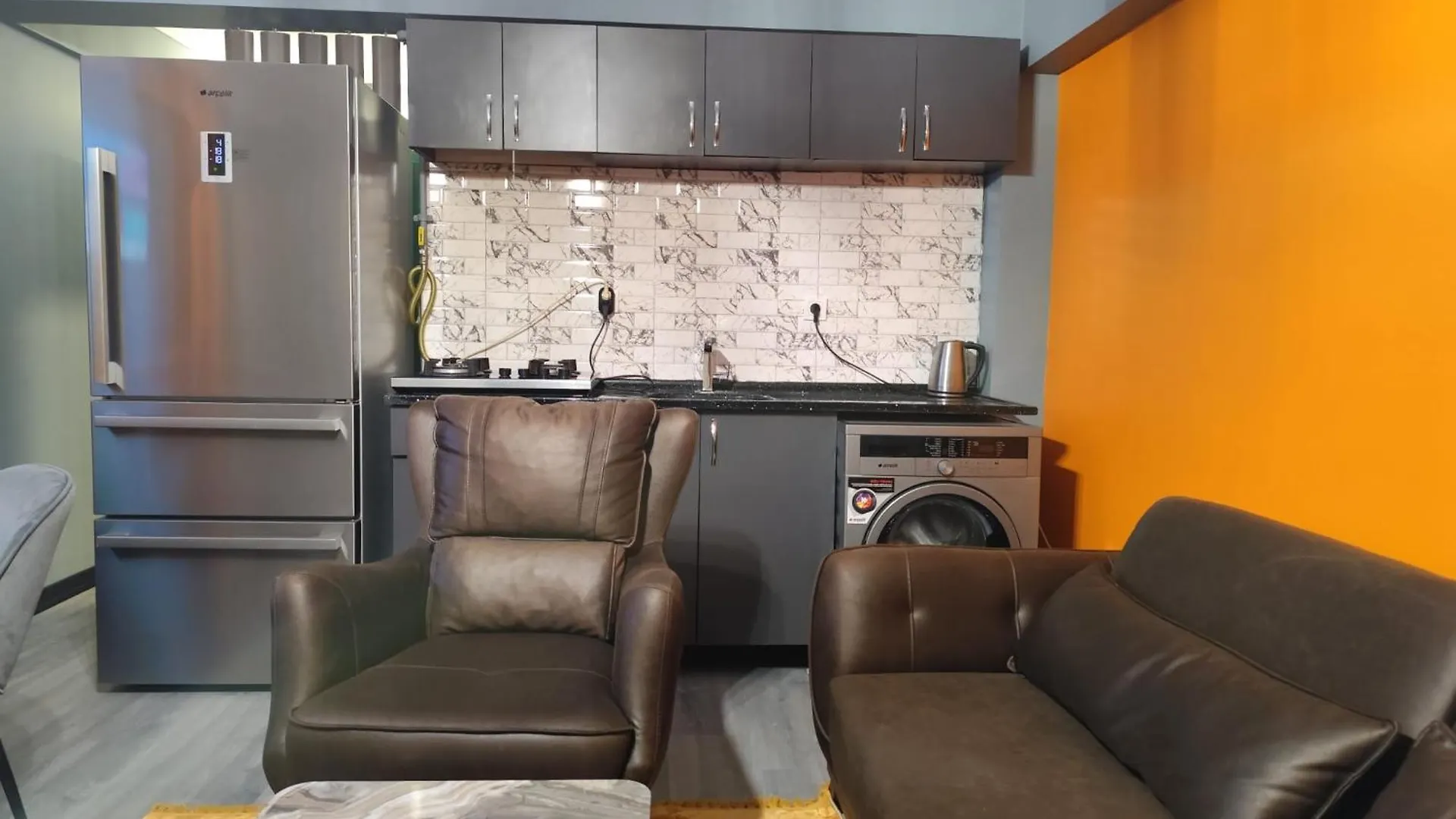Apartamento The Sweet House'S Suit Estambul