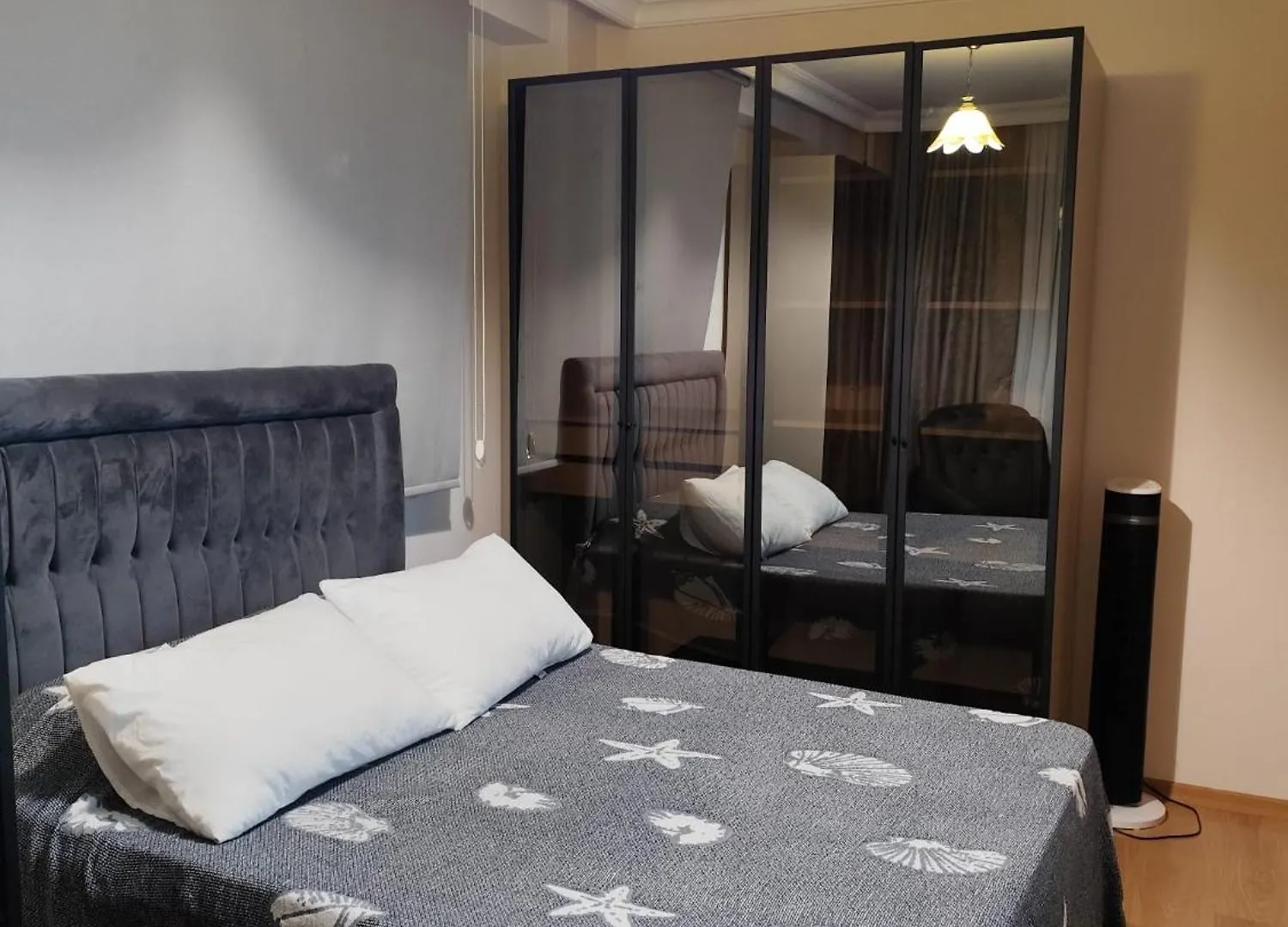 The Sweet House'S Suit Istanbul Apartment