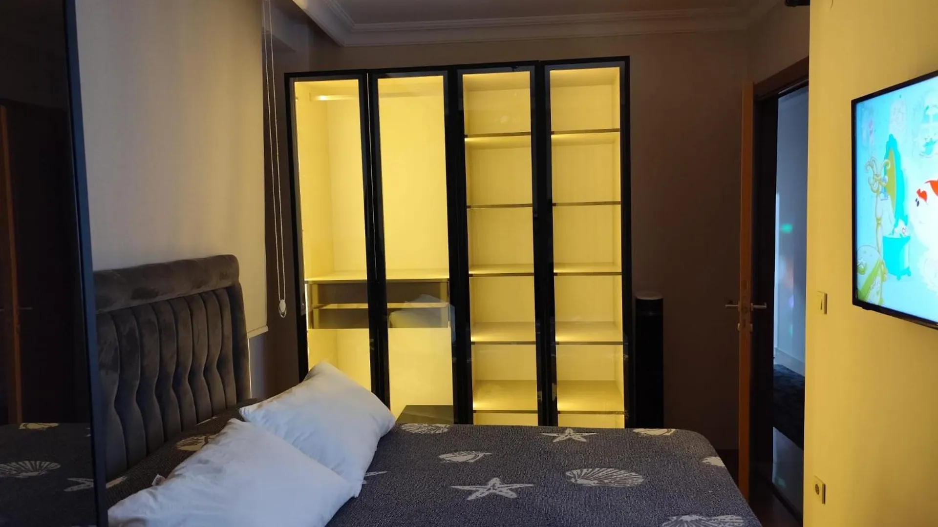 Apartment The Sweet House'S Suit Istanbul