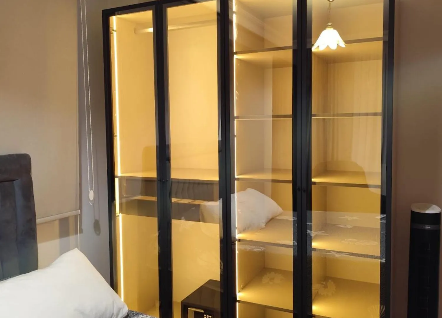 Apartment The Sweet House'S Suit Istanbul Turkey