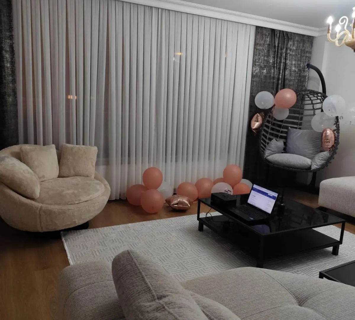 Apartment The Sweet House'S Suit Istanbul Turkey