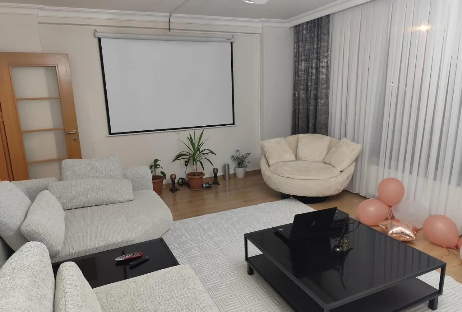 Apartment The Sweet House'S Suit Istanbul Turkey