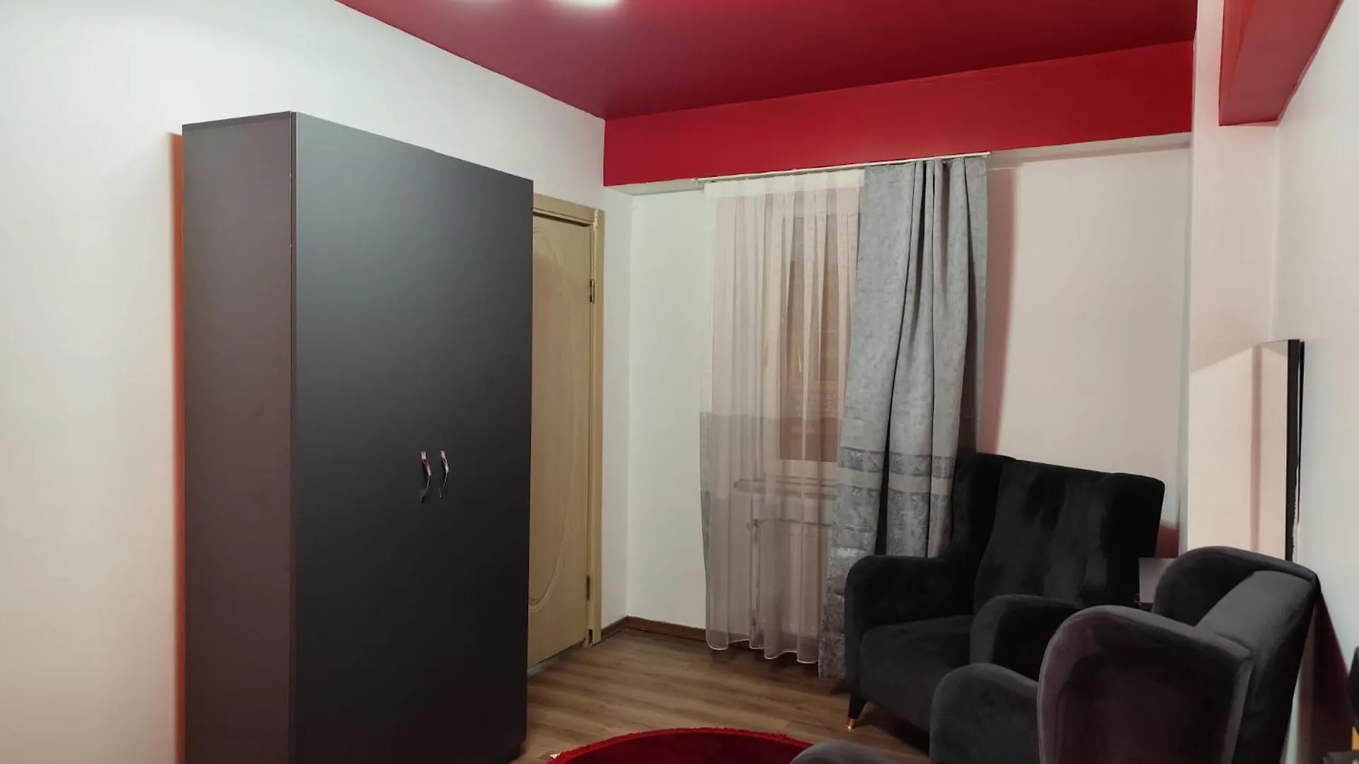 The Sweet House'S Suit Istanbul 0*,