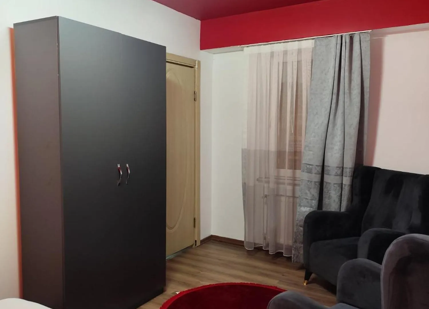 The Sweet House'S Suit Istanbul 0*,