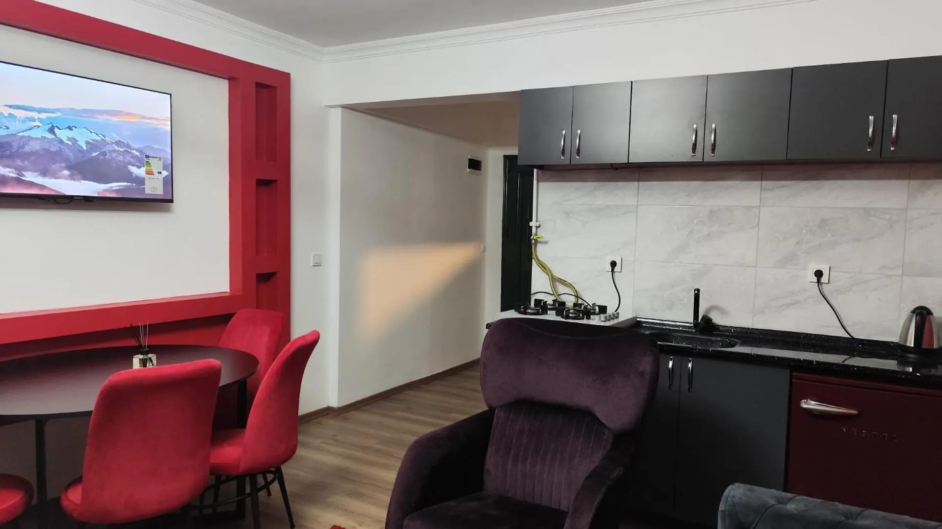 Apartment The Sweet House'S Suit Istanbul