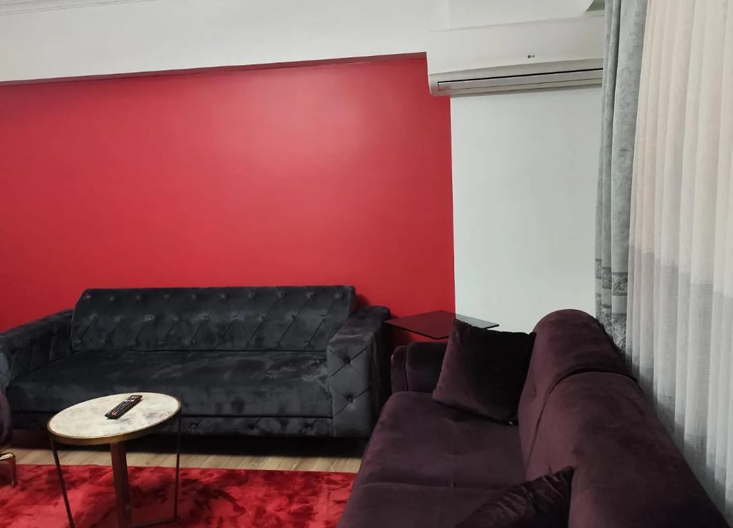 The Sweet House'S Suit Istanbul