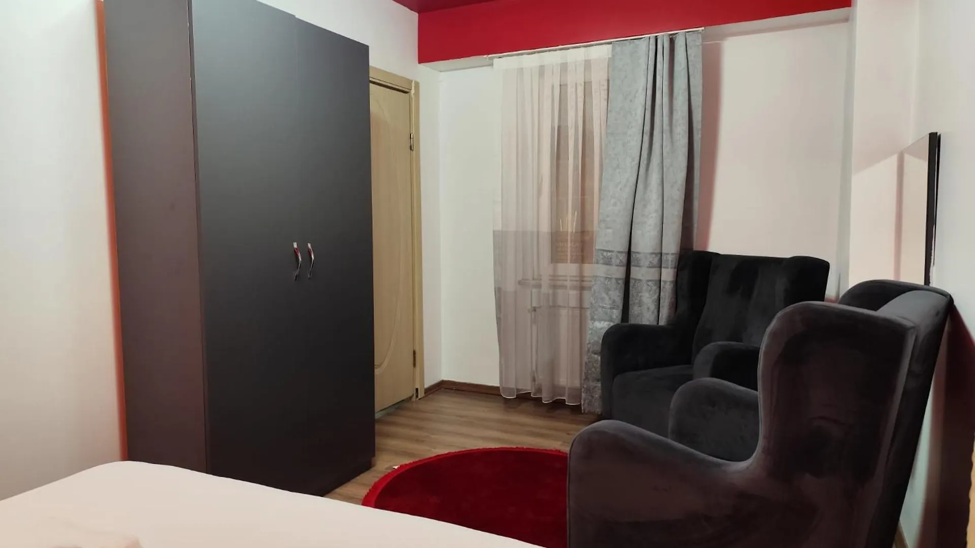 Apartment The Sweet House'S Suit Istanbul Turkey