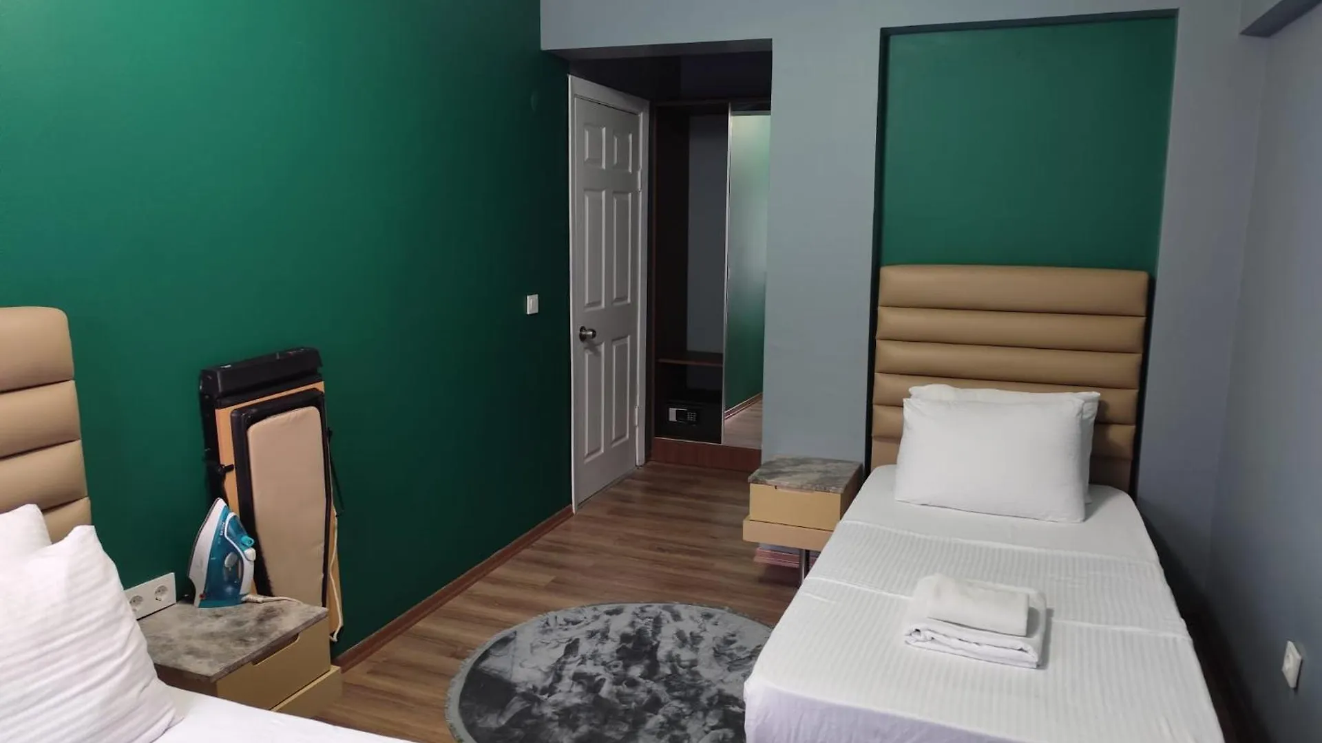 The Sweet House'S Suit Istanbul