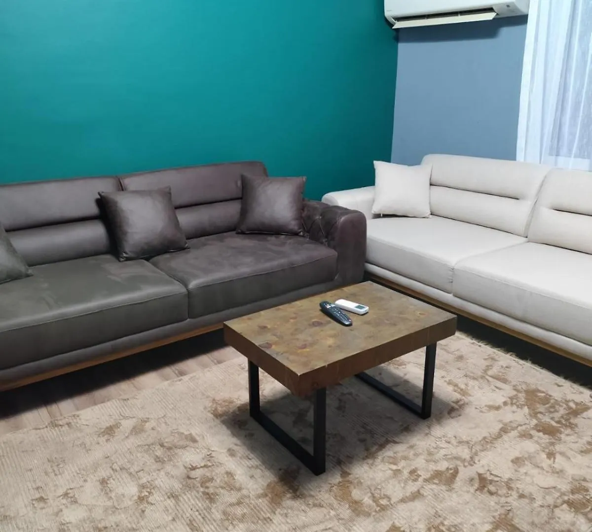 The Sweet House'S Suit Istanbul Apartment
