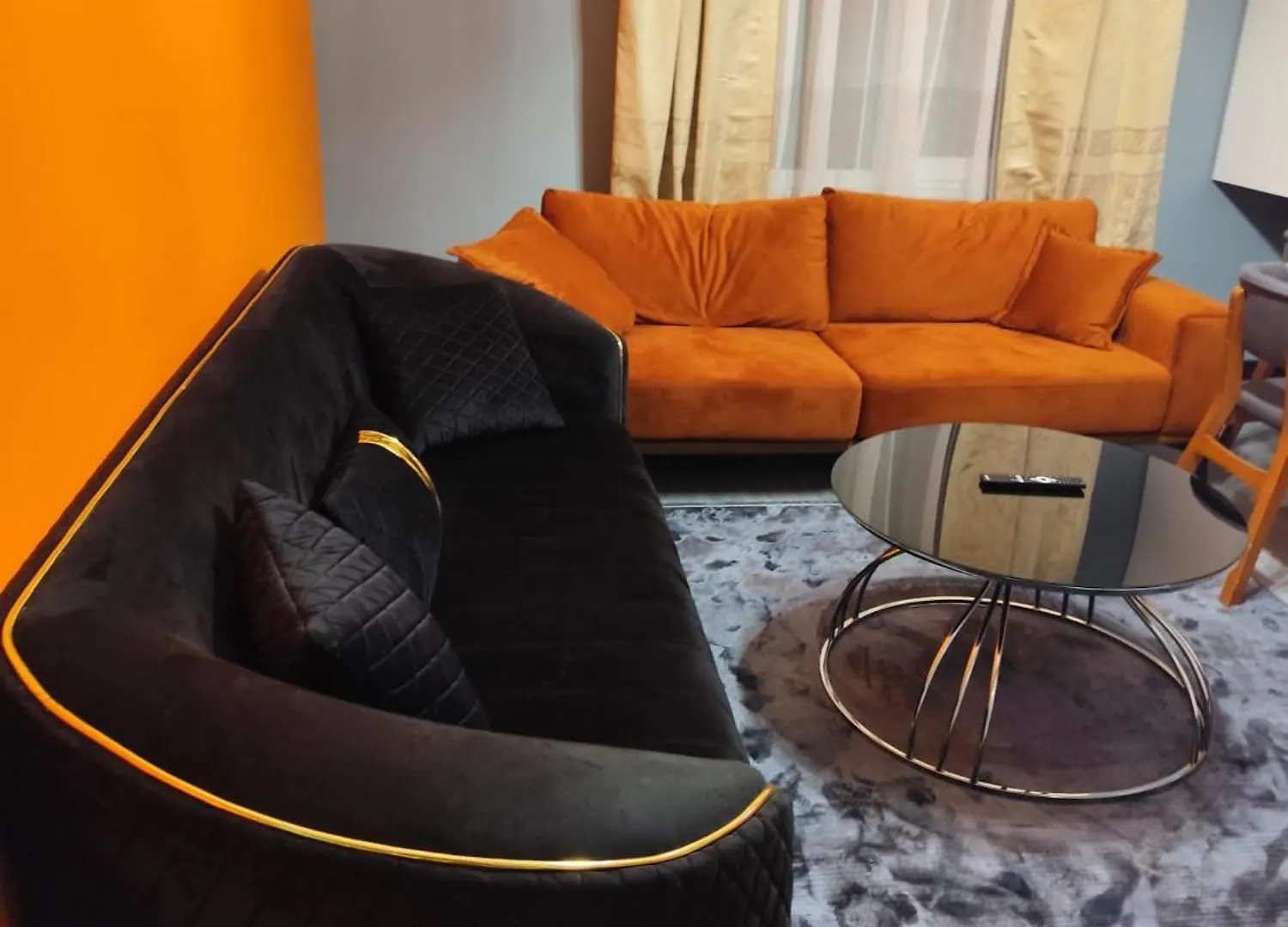 The Sweet House'S Suit Istanbul 0*,