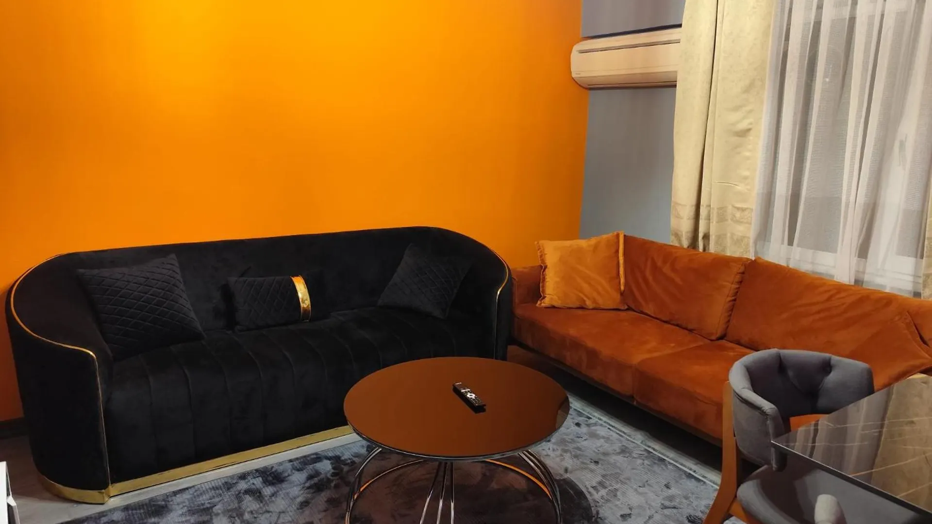 The Sweet House'S Suit Istanbul Turkey