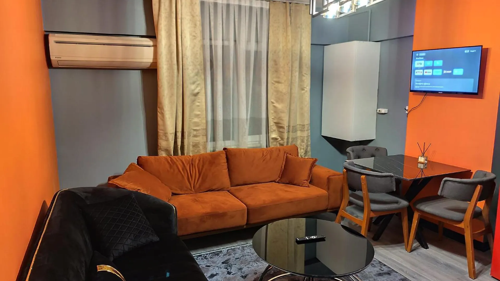 Apartment The Sweet House'S Suit Istanbul Turkey