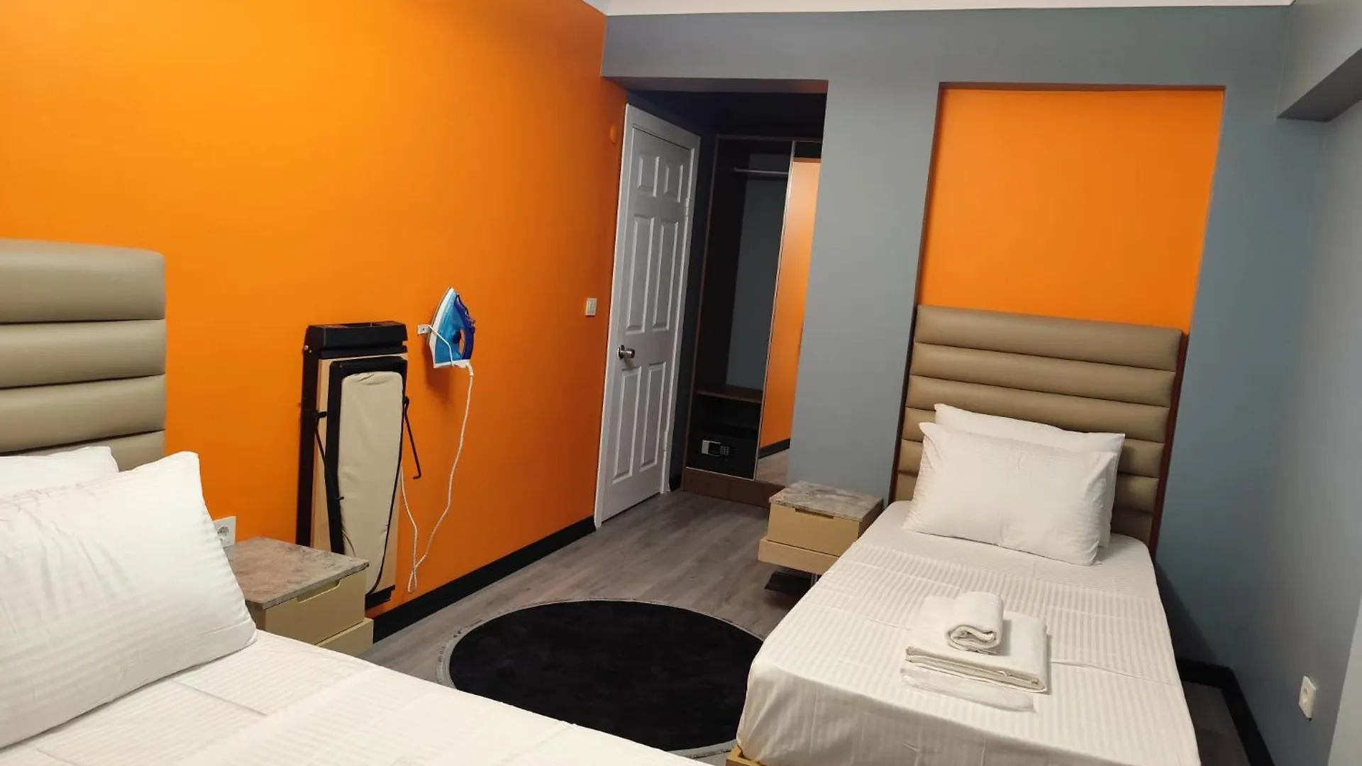 The Sweet House'S Suit Istanbul Apartment