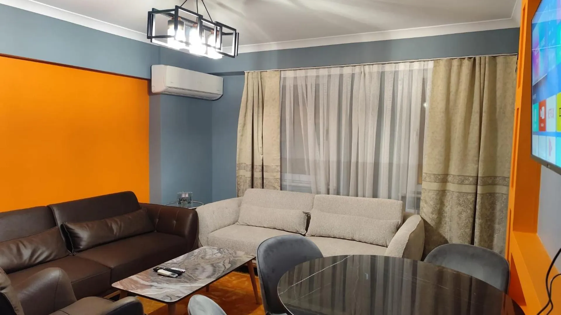 The Sweet House'S Suit Istanbul Apartment