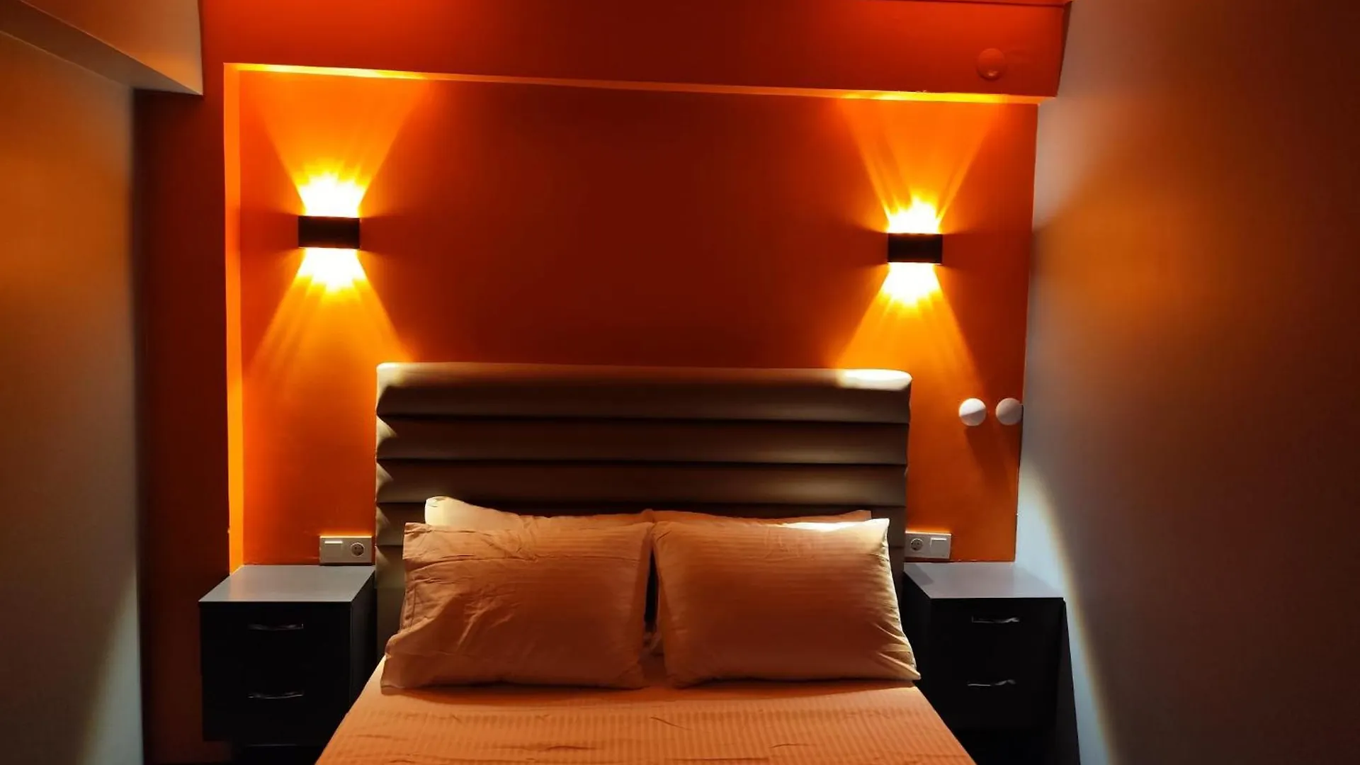 The Sweet House'S Suit Istanbul Apartment