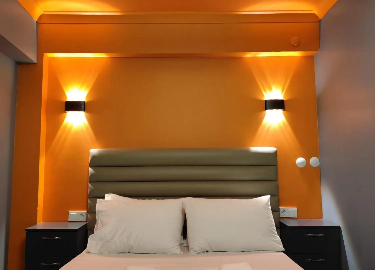 The Sweet House'S Suit Istanbul Apartment